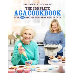 The Complete Aga Cookbook